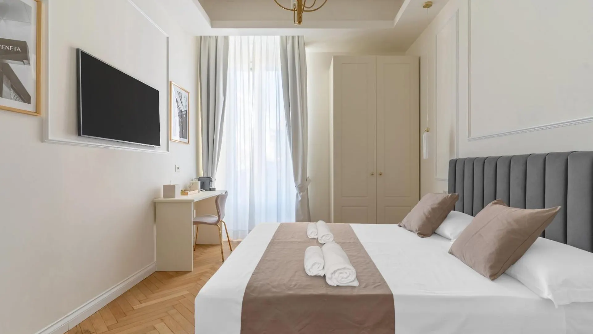 מילאנו Montello Suites Foresteria Lombarda 0*,  איטליה