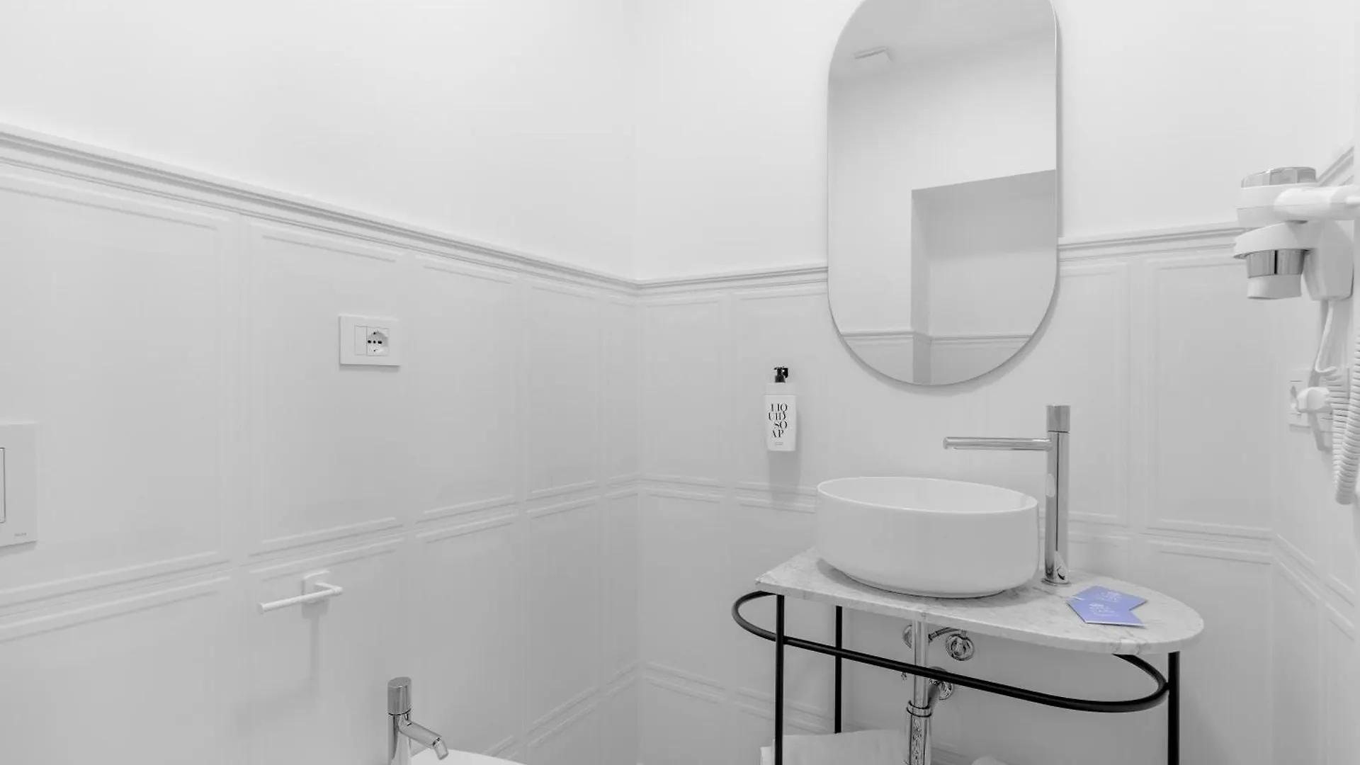 מילאנו Montello Suites Foresteria Lombarda
