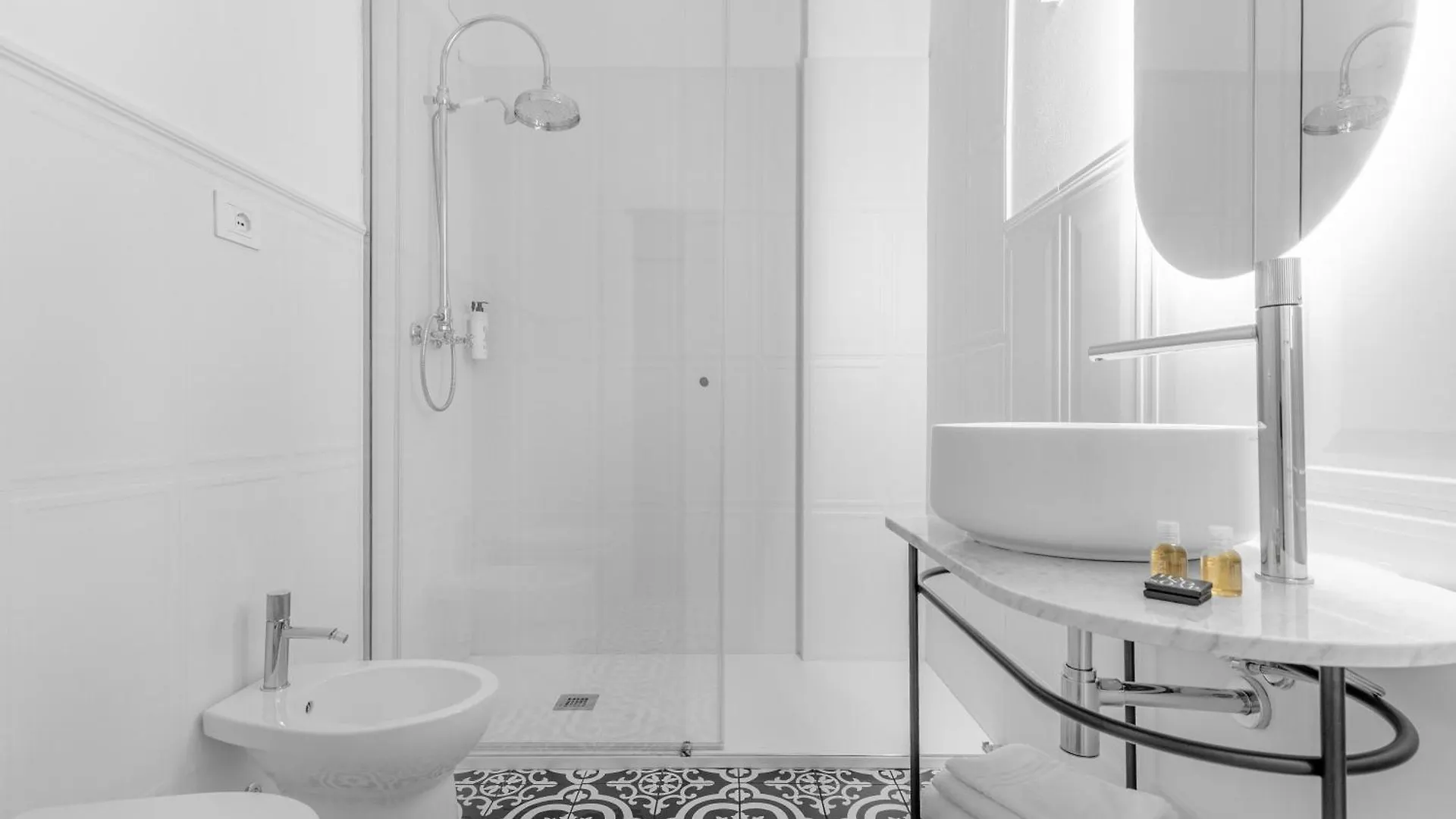 מילאנו Montello Suites Foresteria Lombarda 0*,  איטליה
