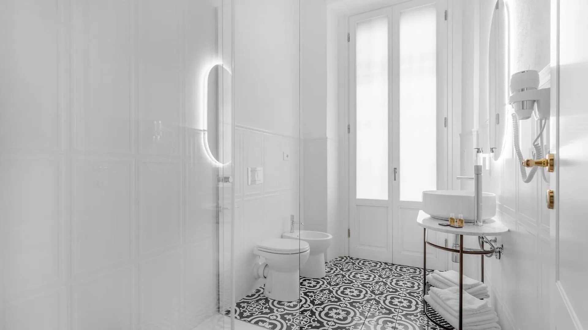 מילאנו Montello Suites Foresteria Lombarda 0*,