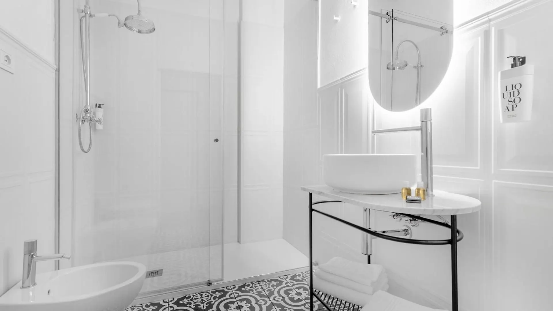 מילאנו Montello Suites Foresteria Lombarda איטליה