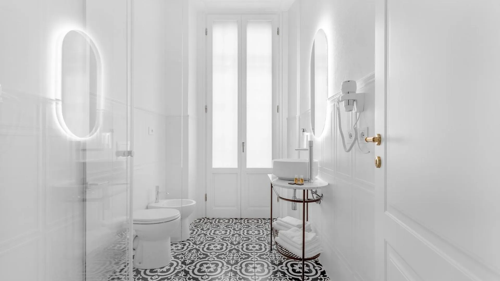 מילאנו Montello Suites Foresteria Lombarda