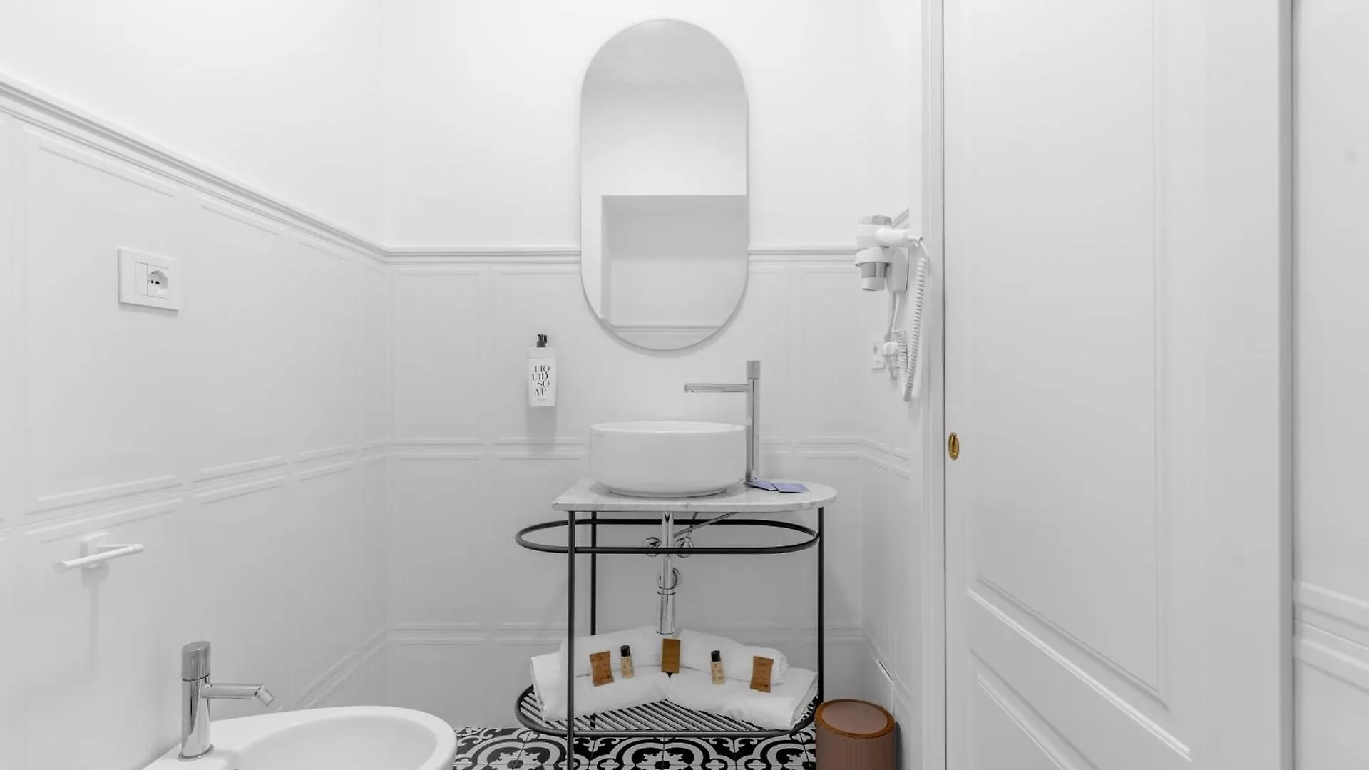 Hotel Montello Suites Foresteria Lombarda Milaan