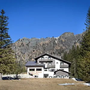 *** Hotel Garni Roberta Italia
