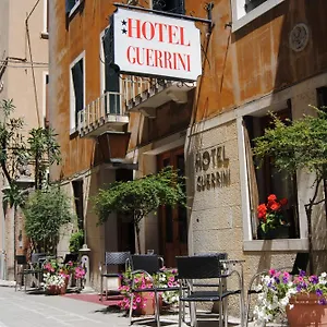 ** Hotel Guerrini Italia