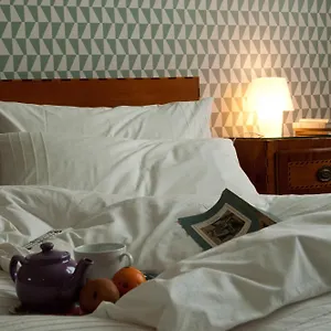 ** Bed & Breakfast Casatitta Italia
