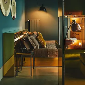 *** Hotel Boutique Borgo Nuovo Italia