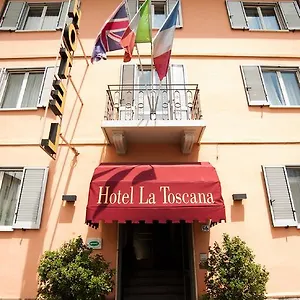  Hotel La Toscana Italia