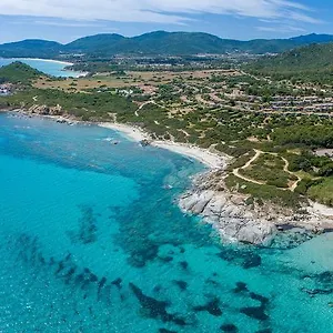 ** Resort Le Residenze Di Sant'elmo Italia