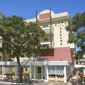 *** Hotel Alba Serena Italia